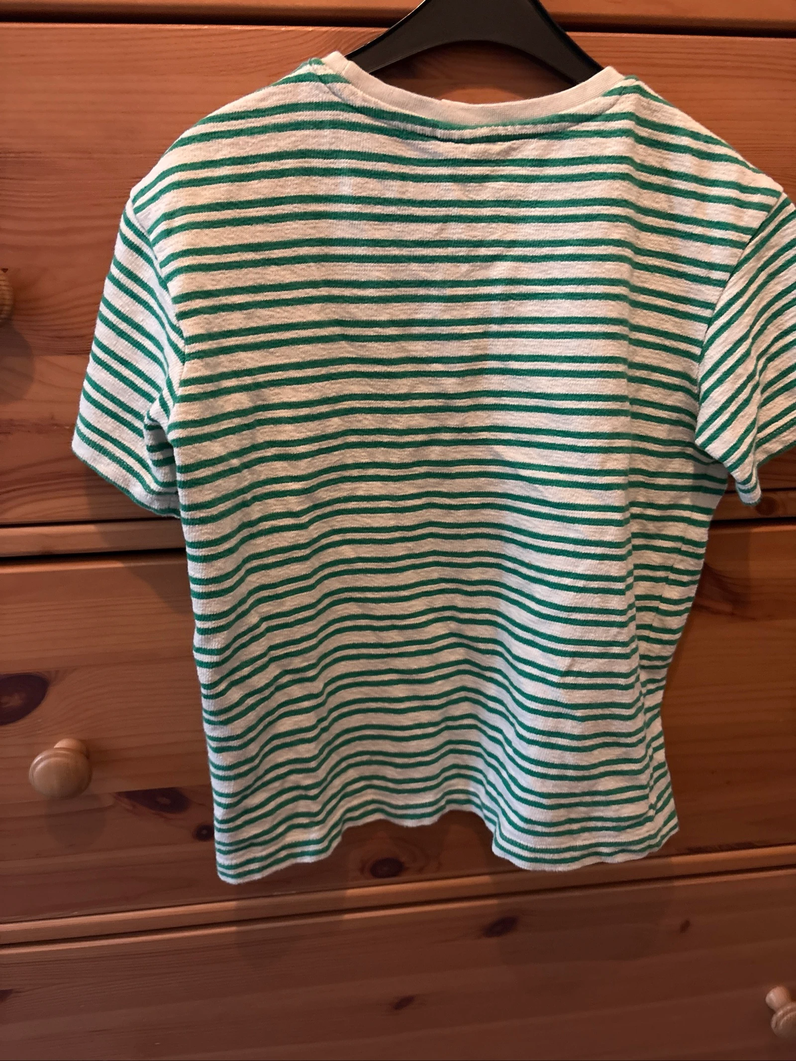 T shirt tamanho 122 – photo 2